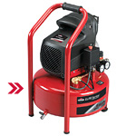 Confirm Correct Model Number Air Compressor Model Number Location