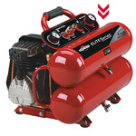 Confirm Correct Model Number Air Compressor Model Number Location