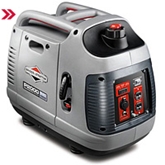 Briggs & Stratton Inverter Generator Model 