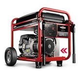 Briggs & Stratton Portable Generator Model 