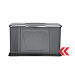 Briggs & Stratton Standby Generator Model