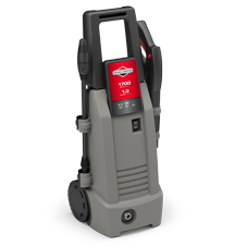 Electric Pressure Washer