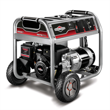 Portable Generator