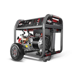 Portable Generators