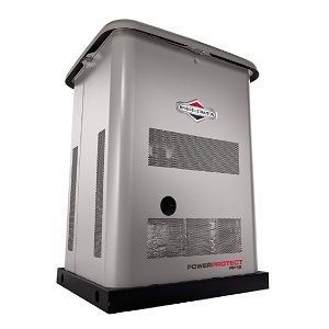 Home Standby Generators