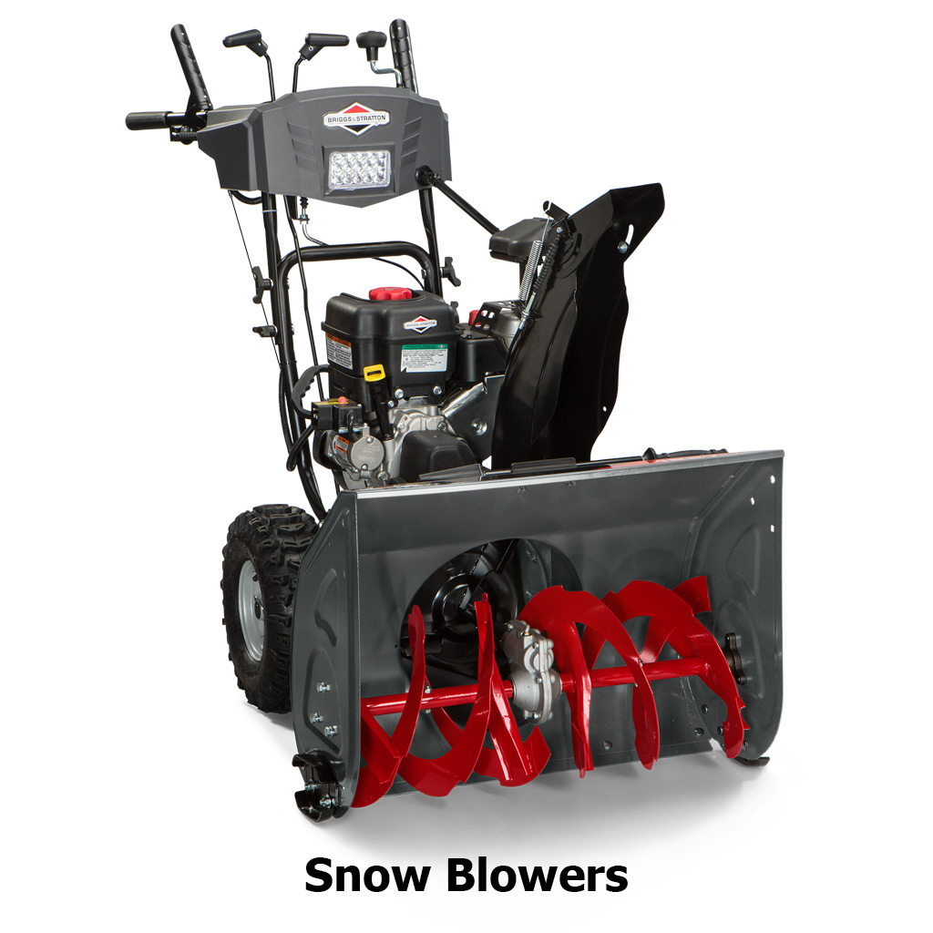 Briggs & Stratton® dealers are certified and specialize in selling or servicing our different product types. Choose the product category that fits your unit ...