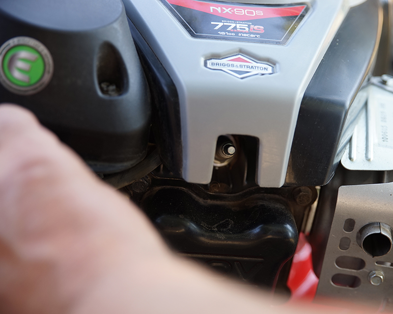 Product Warranty Service Warranty Briggs & Stratton Engines