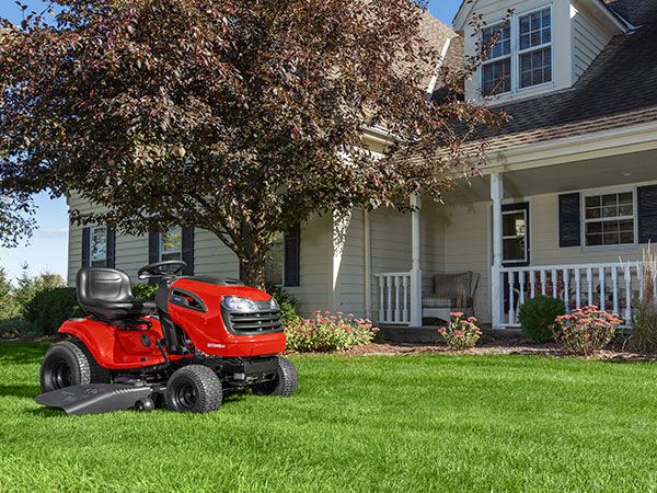 Lawn Care Products Sold at Walmart