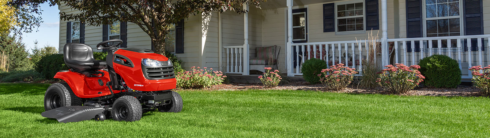 Lawn Care Products Sold at Walmart