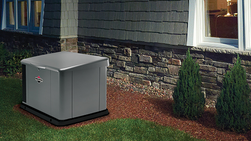 Standby Generator