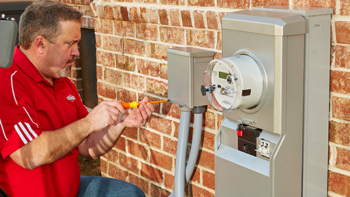 Standby Generator Dealer