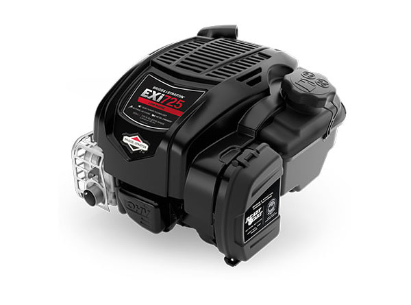 Briggs & Stratton push mower engine EXi725