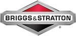 Logo Briggs &amp; Stratton