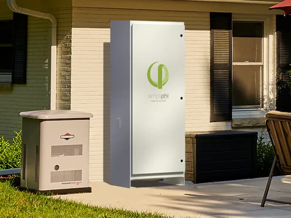 Briggs & Stratton Energy Solutions