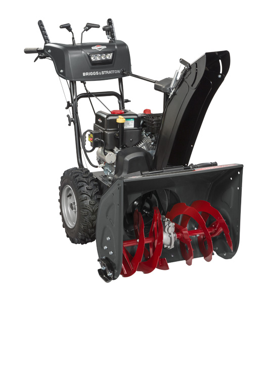 Dual-Trigger Steering Two-Stage