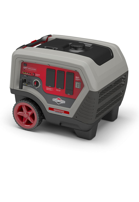 QuietPower™ Q6500 Inverter