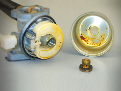 Fuel Treatment by Briggs & Stratton