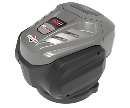 Briggs & Stratton Lithium Ion Battery Power