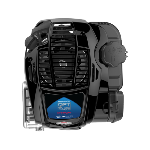 Quiet Power Technology® Push Mower Engines Briggs & Stratton