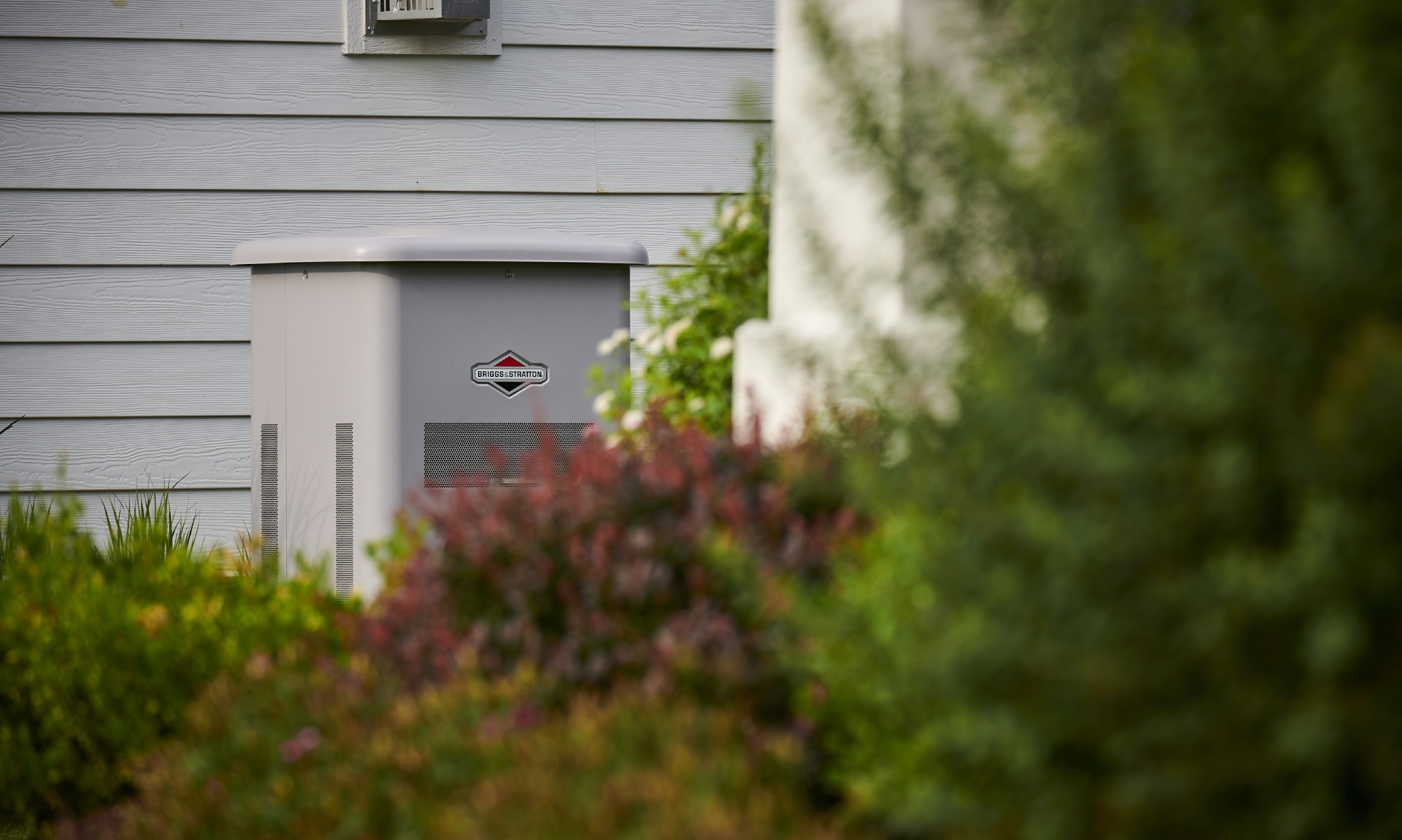 PowerProtect Home Generator