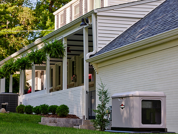 Best store house generator