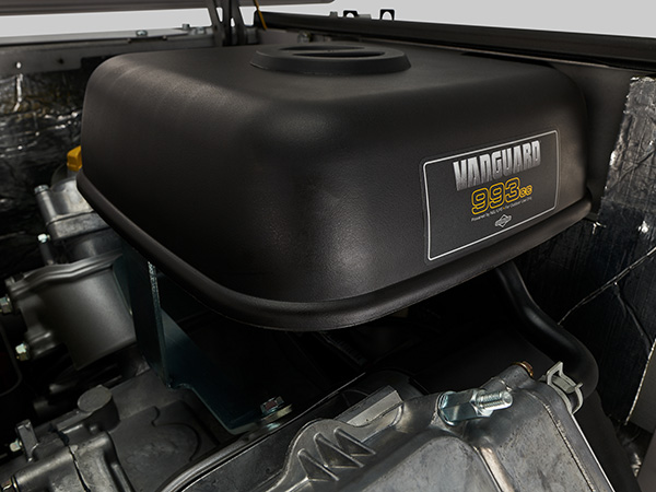 Relying on a Quality Generator Briggs Stratton