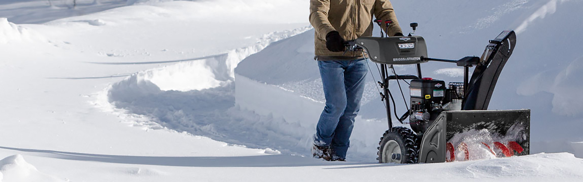 Snow Blower Buying Guides