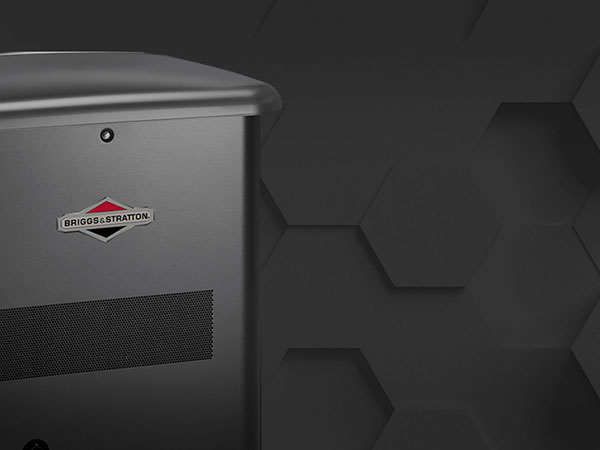 generators briggs \u0026 stratton