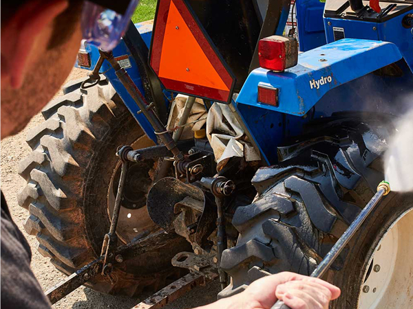 Laveuses à pression | Briggs & Stratton