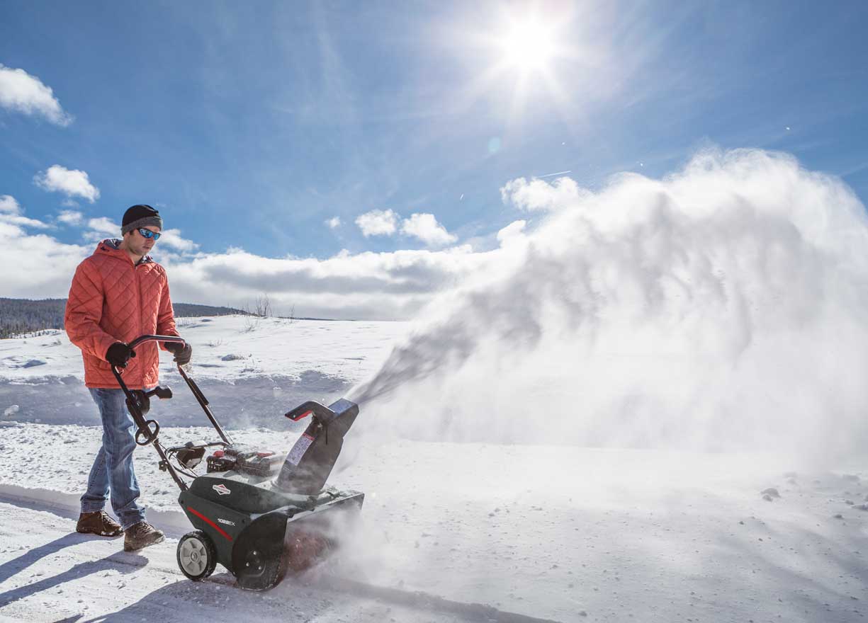 för medeltung drift 