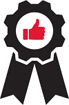 Best-In-Class-Warranty Icon