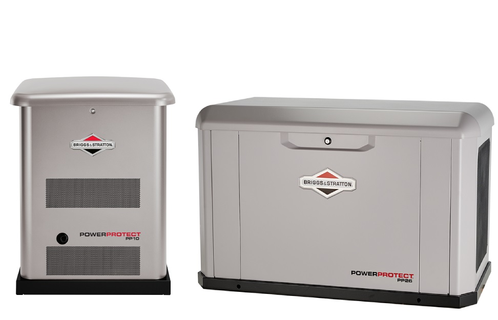 Become A Briggs & Stratton Standby Power Dealer