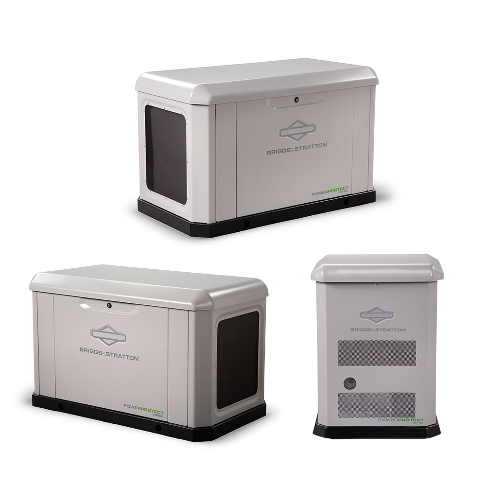 Generator purchase deals