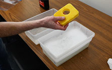 How To Clean Your Foam Air Filter