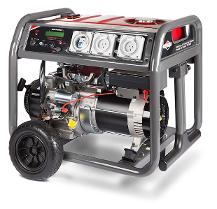 Generators Generators | Briggs & Stratton