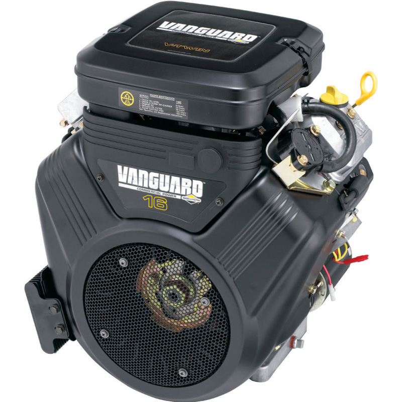 Vanguard™ 16 Gross HP VTwin Vertical Vanguard™ 16 Gross HP VTwin Vertical
