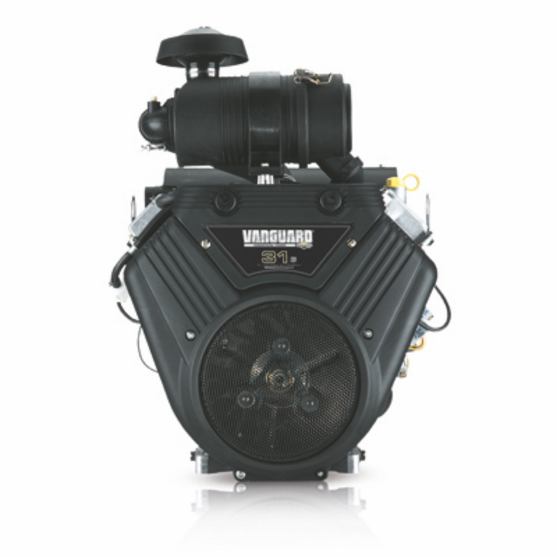 Vanguard™ 31 Gross HP Vanguard™ 31 Gross HP
