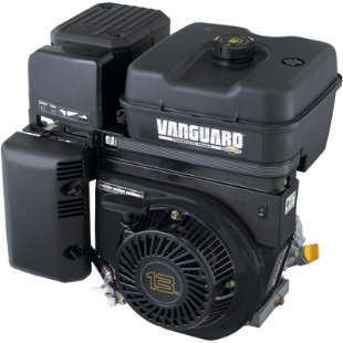 Vanguard™ 13 Gross HP