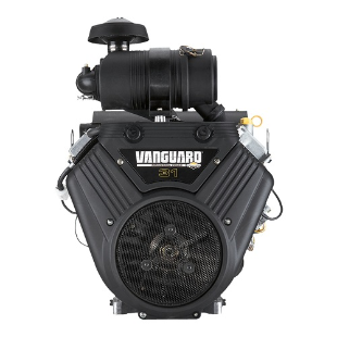 VANGUARD 2531 Gross HP VANGUARD 2531 Gross HP