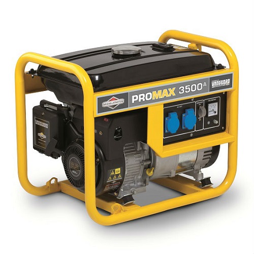 PROMAX 3500A