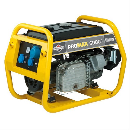 PROMAX 6000A