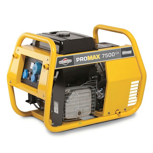 PROMAX 7500EA