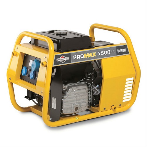 PROMAX 7500EA PROMAX 7500EA