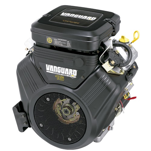 Vanguard™ Engines Vanguard™ Engines