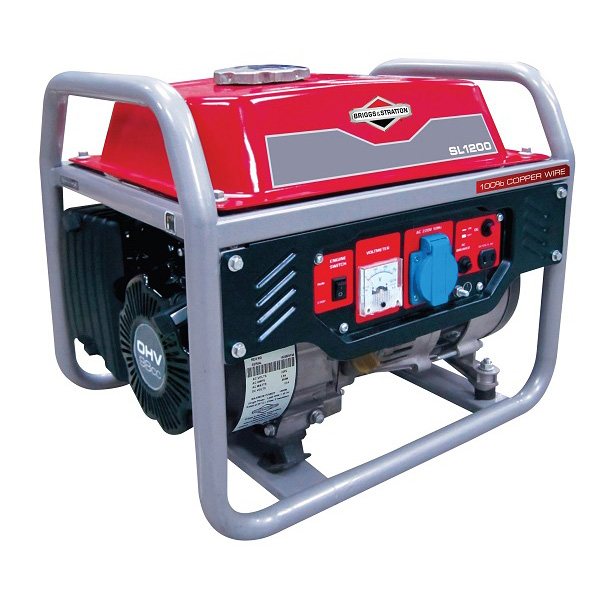 1kW Portable Generator SL 1200 038031