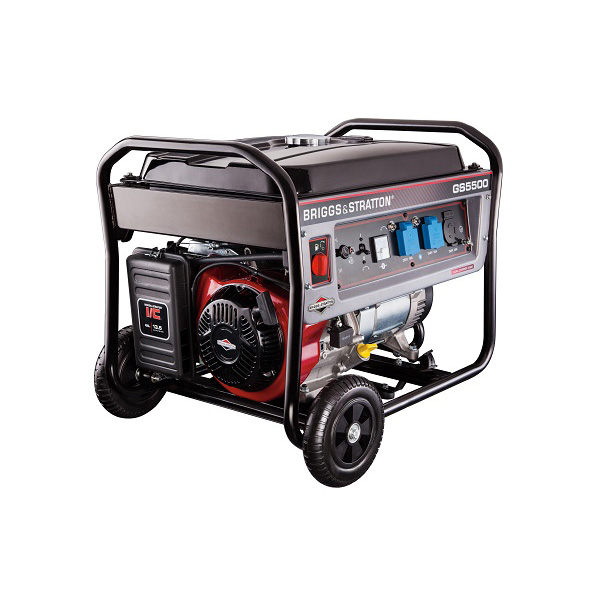 GS5500 available in Indonesia (LeGrande) GS5500 available in Indonesia (LeGrande)