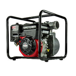 Water Pumps | Briggs \u0026 Stratton