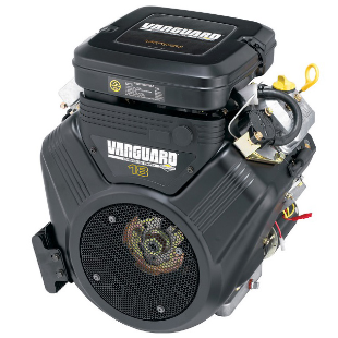 Vanguard 230 HP VTwin