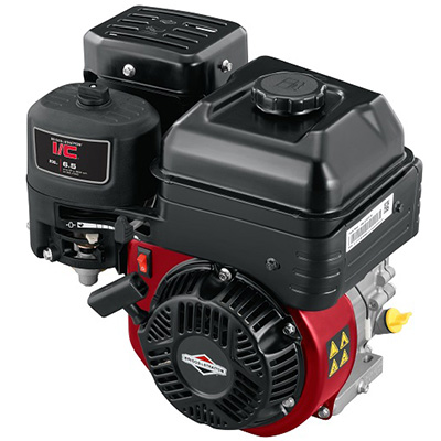 I C 6 5 Hp Gasoline Engine