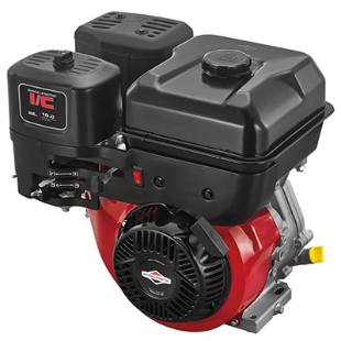 Starter Motor 10 5hp Briggs Dan Stratton Mesin Bensin Suku Cadang Aliexpress